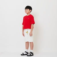 Boy Denim Shorts - SB2505091