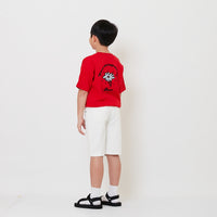 Boy Denim Shorts - SB2505091