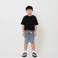 Boy Denim Shorts - SB2505091