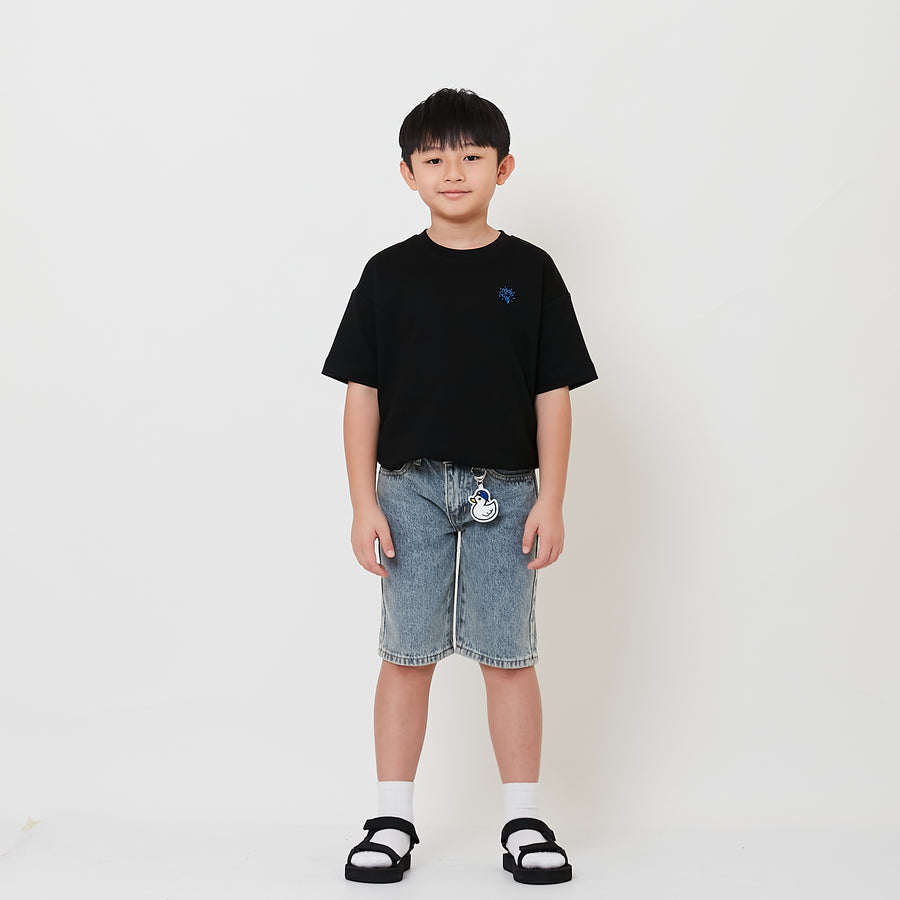 Boy Denim Shorts - SB2505091