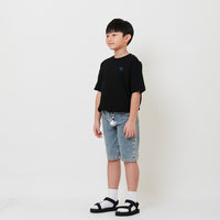Boy Denim Shorts - SB2505091