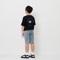 Boy Denim Shorts - SB2505091