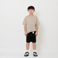 Boy Denim Shorts - SB2505091
