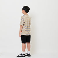 Boy Denim Shorts - SB2505091