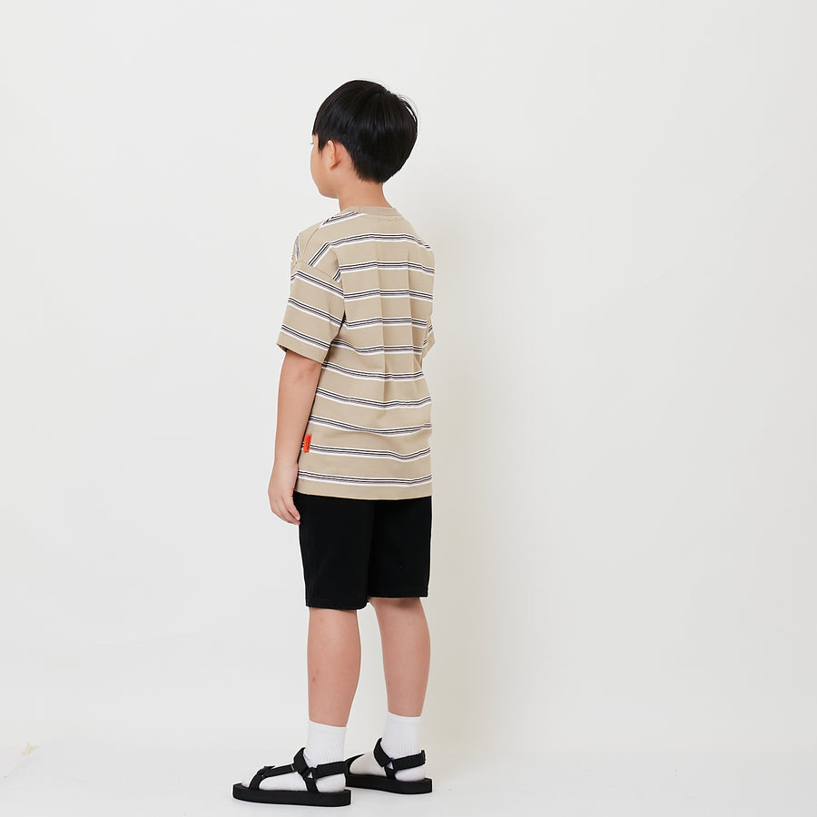 Boy Denim Shorts - SB2505091