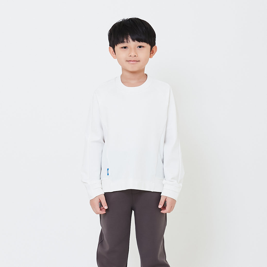 Boy Oversized Sweatshirt - SB2505092