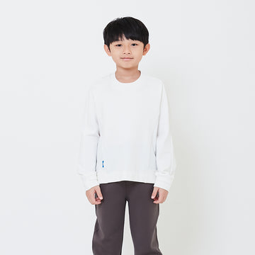 Boy Oversized Sweatshirt - SB2505092