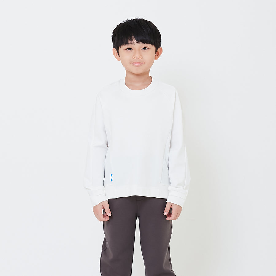 Boy Oversized Sweatshirt - SB2505092