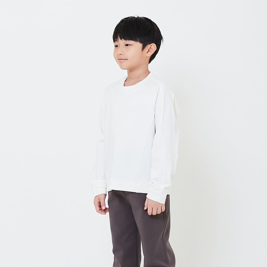 Boy Oversized Sweatshirt - SB2505092
