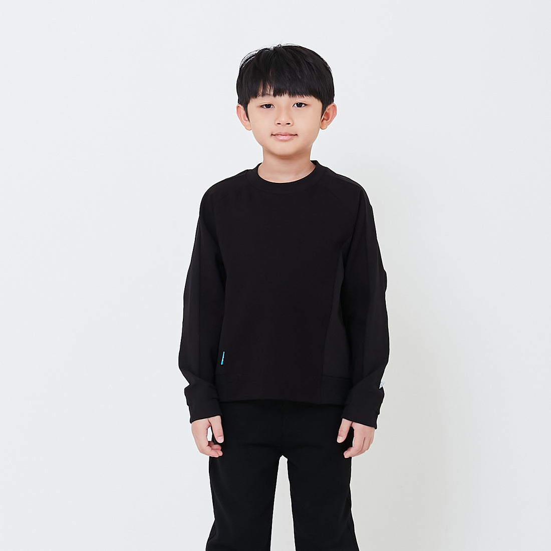 Boy Oversized Sweatshirt - SB2505092