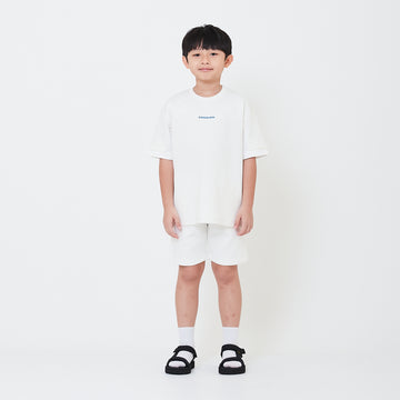 Boy Neoprene Shorts - SB2505095