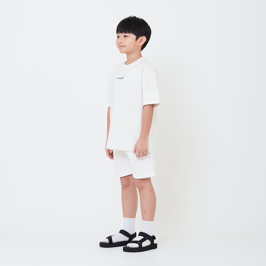 Boy Neoprene Shorts - SB2505095