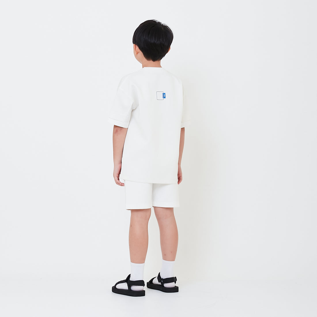 Boy Neoprene Shorts - SB2505095