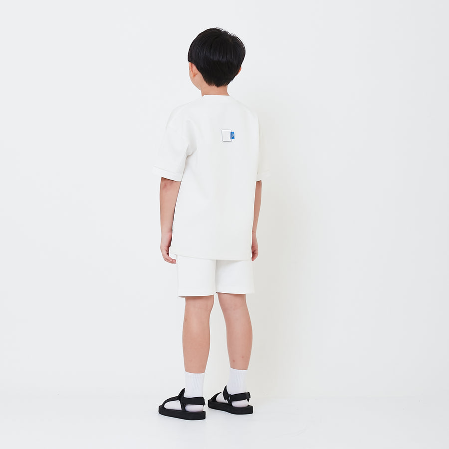 Boy Neoprene Shorts - SB2505095
