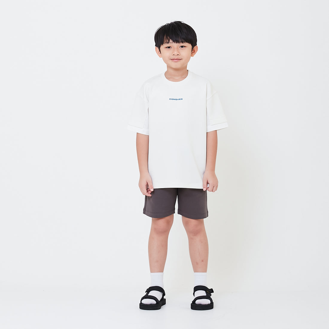 Boy Neoprene Shorts - SB2505095