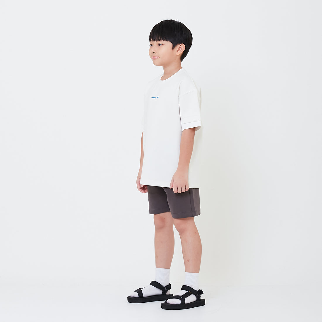 Boy Neoprene Shorts - SB2505095