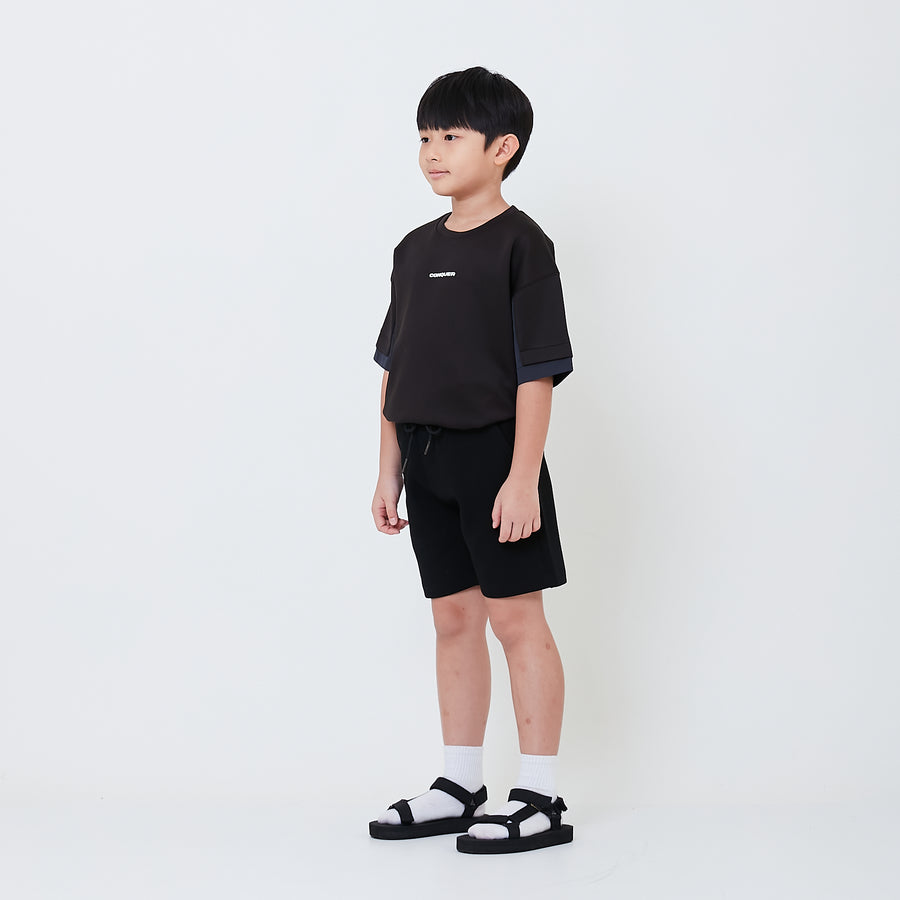 Boy Neoprene Shorts - SB2505095
