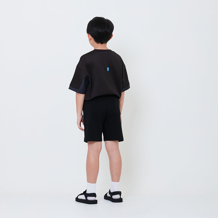 Boy Neoprene Shorts - SB2505095