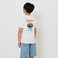 Boy Graphic Tee - SB2506064