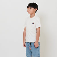 Boy Graphic Tee - SB2506064