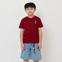 Boy Graphic Tee - SB2506064