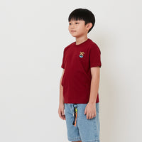 Boy Graphic Tee - SB2506064