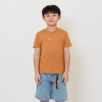 Boy Graphic Tee - SB2506065