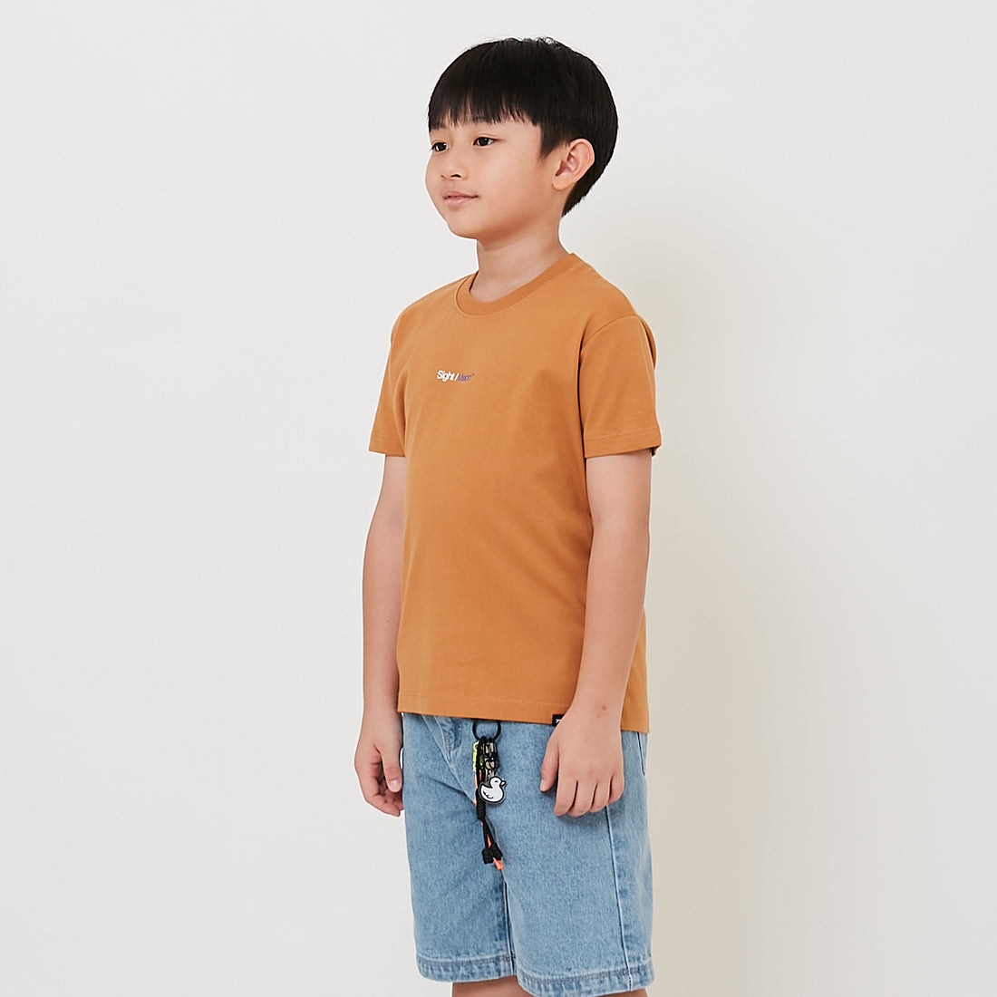 Boy Graphic Tee - SB2506065