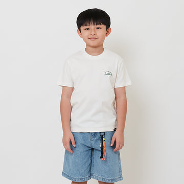 Boy Graphic Tee - SB2507068