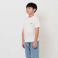 Boy Graphic Tee - SB2507068