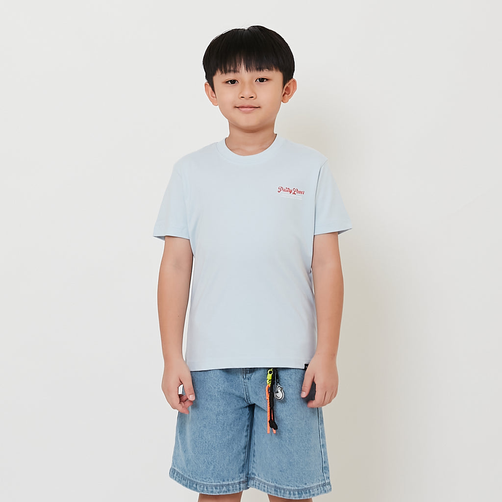 Boy Graphic Tee - SB2507069