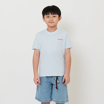 Boy Graphic Tee - SB2507069