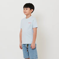 Boy Graphic Tee - SB2507069