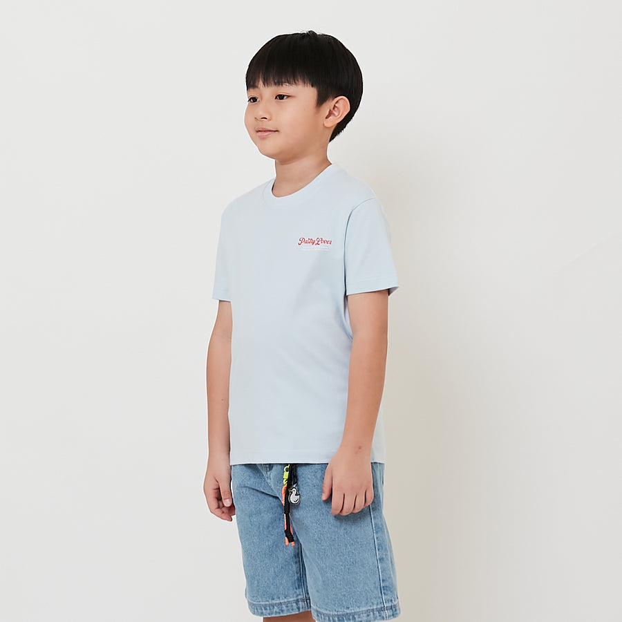 Boy Graphic Tee - SB2507069