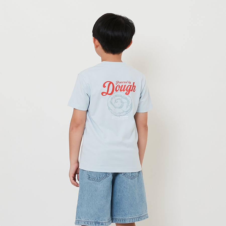 Boy Graphic Tee - SB2507069