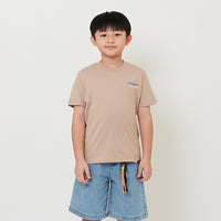 Boy Graphic Tee - SB2507069