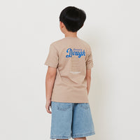 Boy Graphic Tee - SB2507069