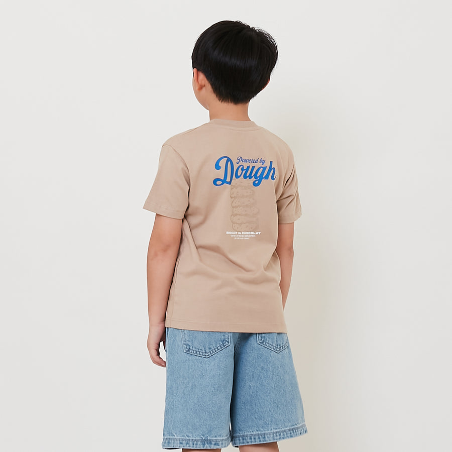 Boy Graphic Tee - SB2507069