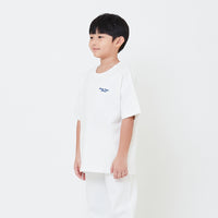 Boy Embroidery Oversized Tee - SB2507100
