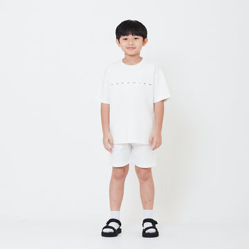 Boy Sweat-Shorts - SB2507101