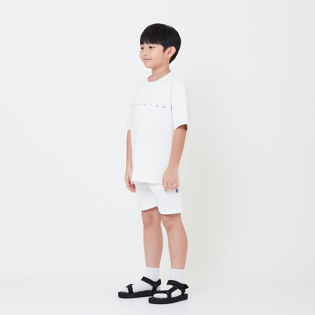 Boy Sweat-Shorts - SB2507101