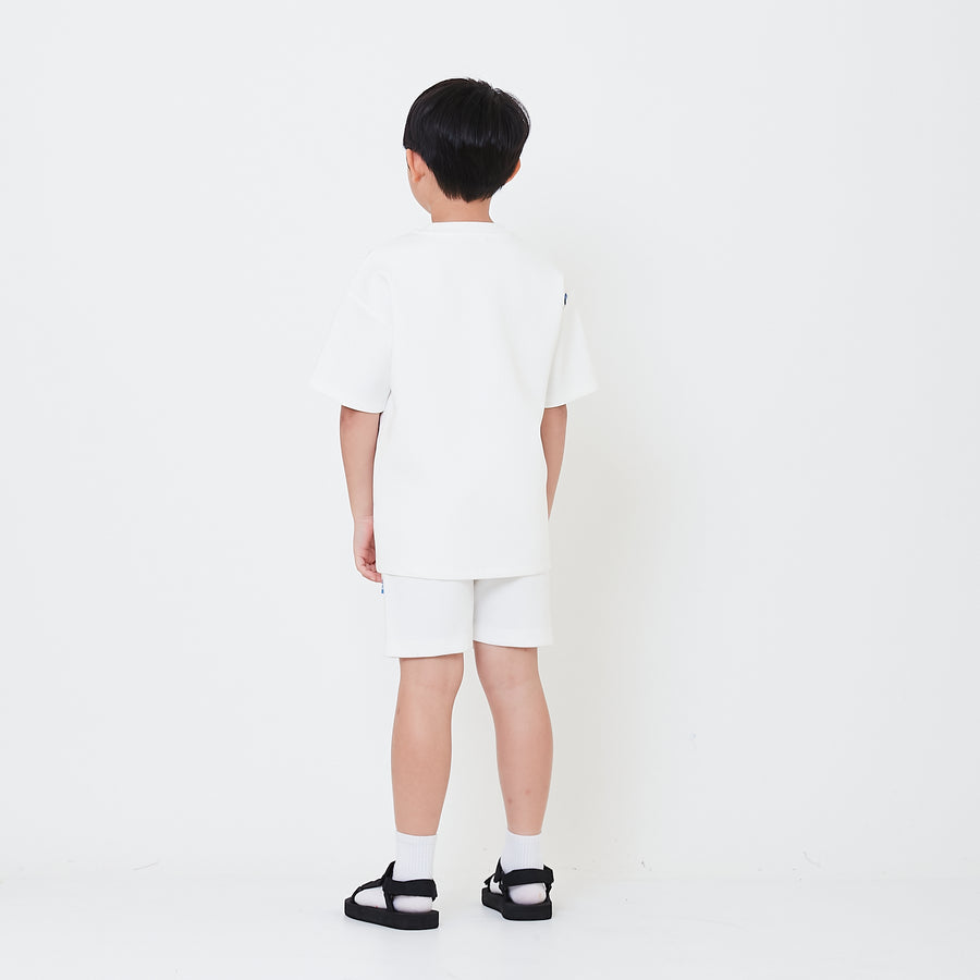 Boy Sweat-Shorts - SB2507101