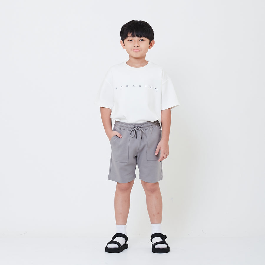 Boy Sweat-Shorts - SB2507101