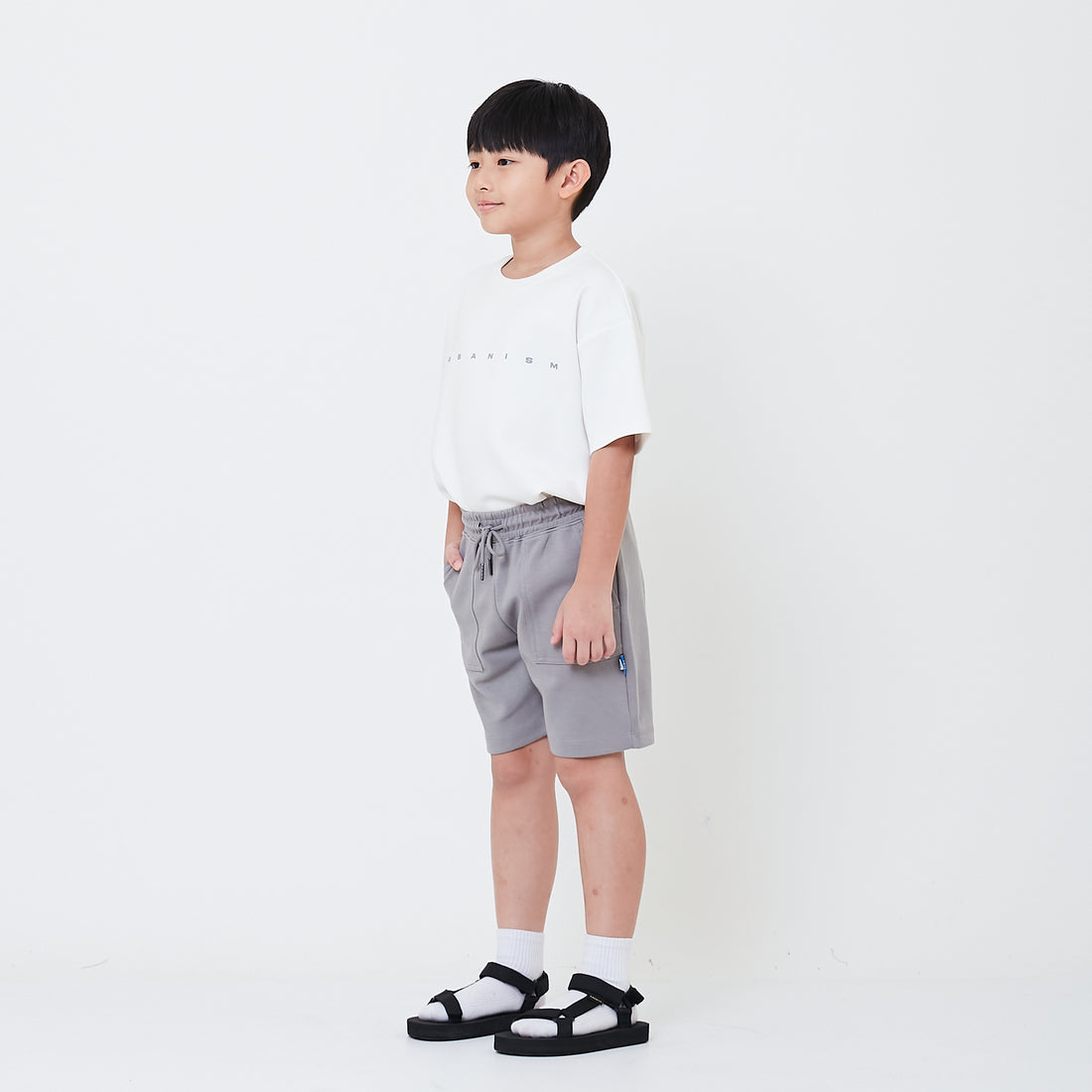 Boy Sweat-Shorts - SB2507101