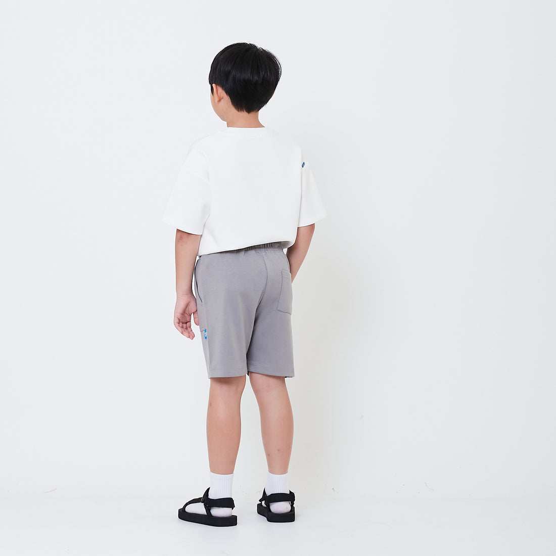 Boy Sweat-Shorts - SB2507101