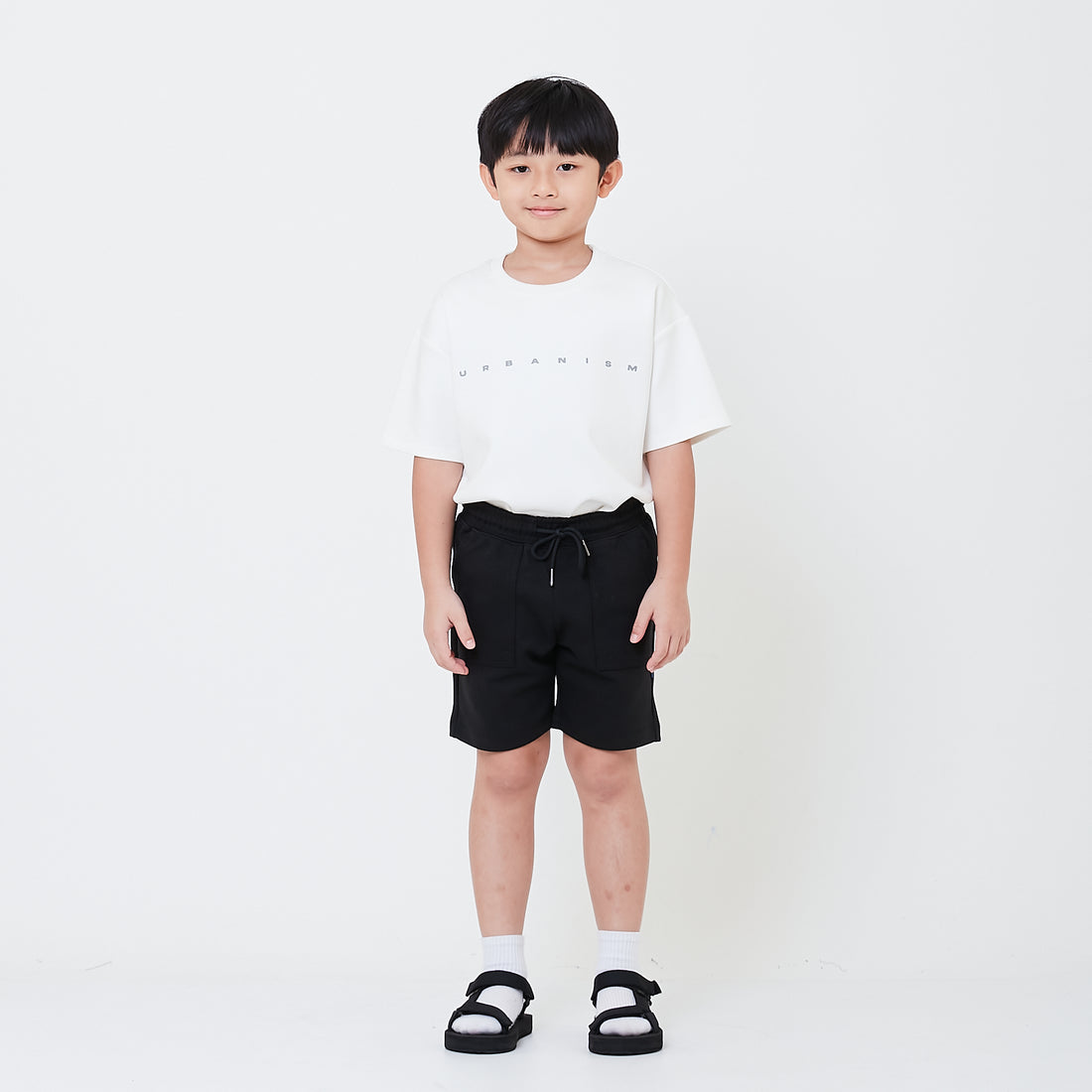 Boy Sweat-Shorts - SB2507101
