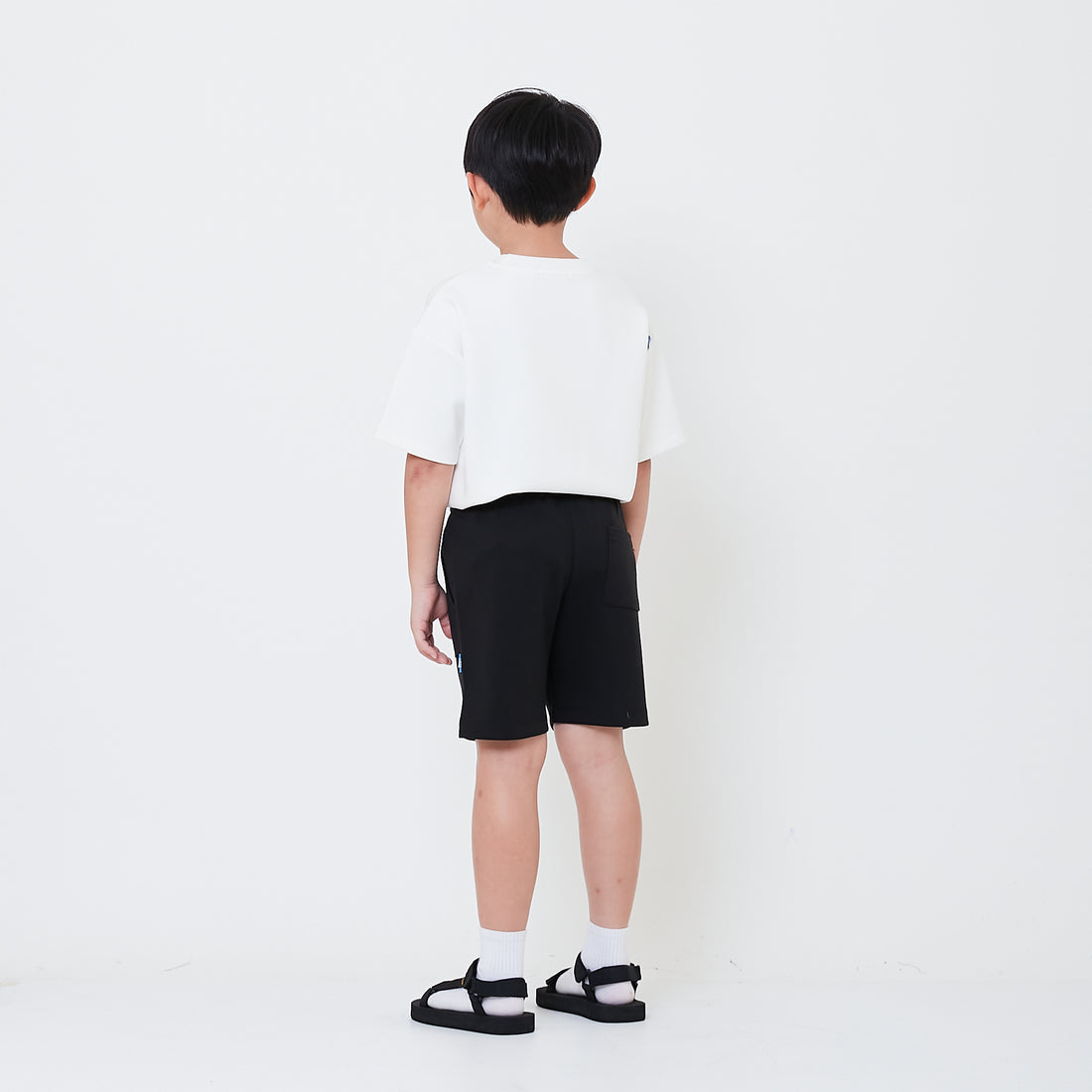Boy Sweat-Shorts - SB2507101