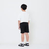 Boy Sweat-Shorts - SB2507101