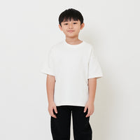 Boy Oversized Neoprene Top - SB2507103