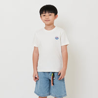 Boy Graphic Tee - SB2508071